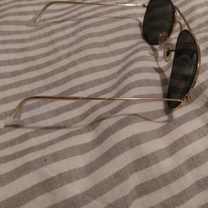 Ray-Ban Accessories - Ray-Ban RB3025 Aviator sunglasses Ray-Ban Accessories - Ray-Ban RB3025 Aviator sunglasses